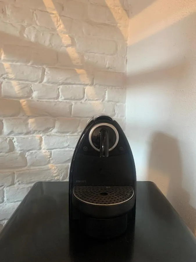 Homestay Brussels Guest House