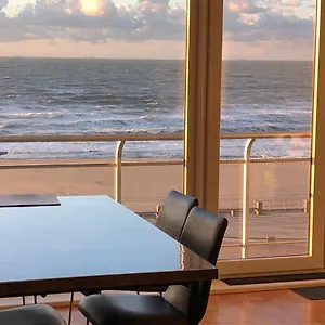 Royal Zeezicht Apartment Ostende
