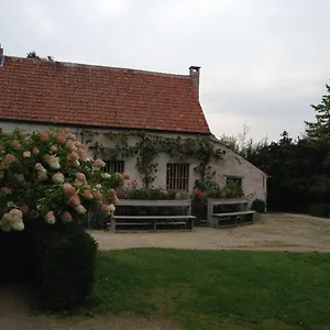 Trommelhoeve Appartement