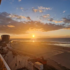 Seasight Toplocation Apartment Middelkerke