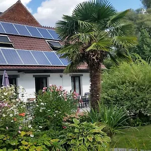 't Vliethuys Accommodatie bij particulieren