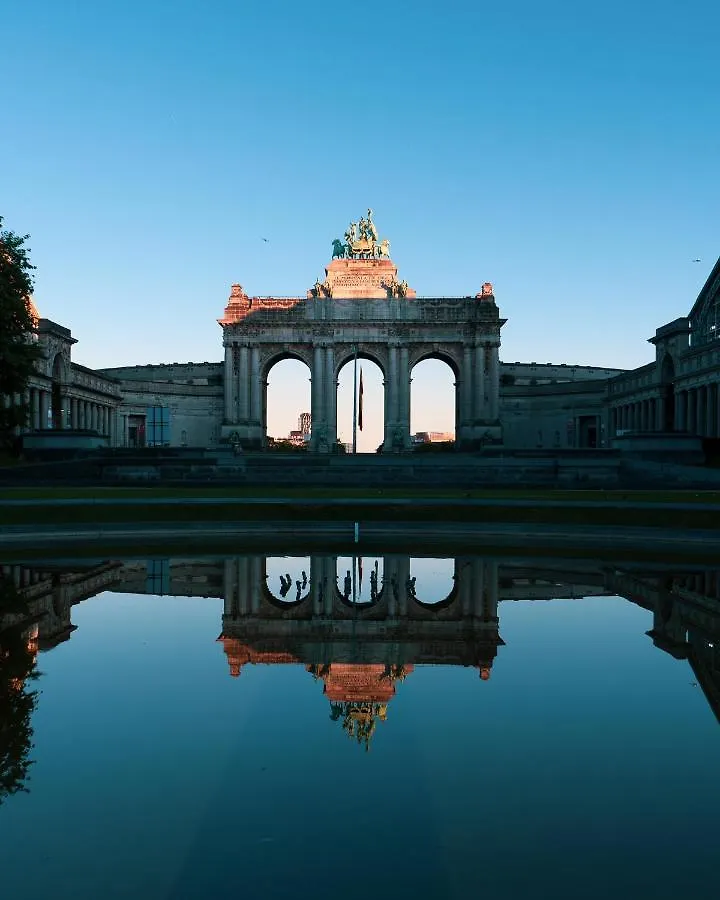 Brussels Guest House België