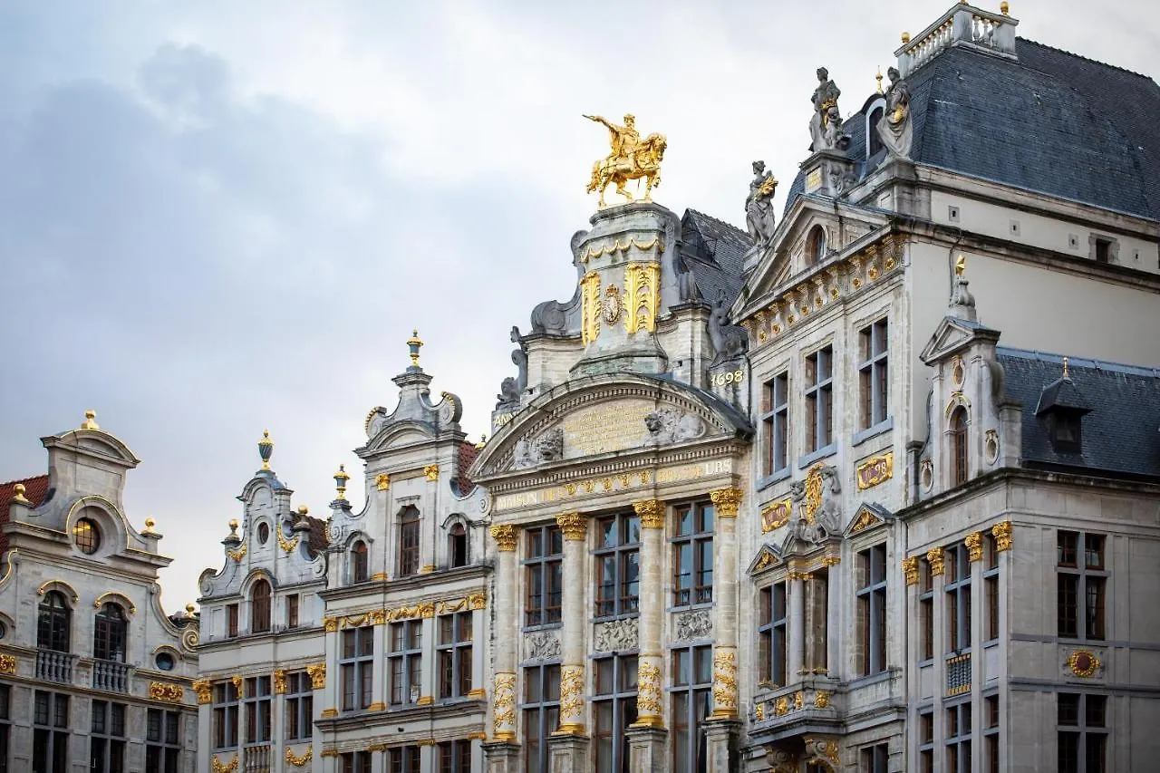 Brussels Guest House België